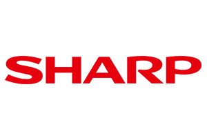 sharp